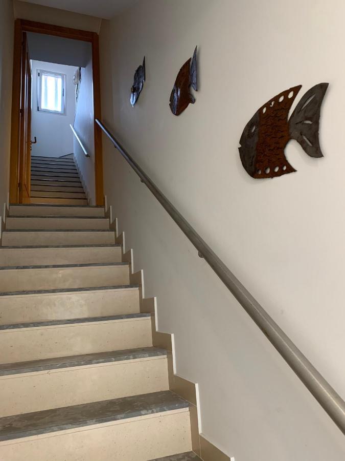 Casa Na Onda Liberdade Lejlighed Nazaré Eksteriør billede